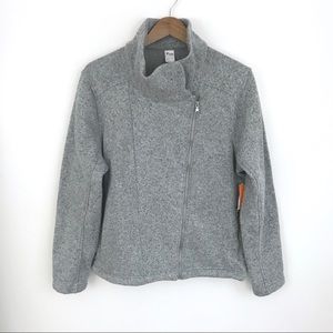 old navy go warm jacket